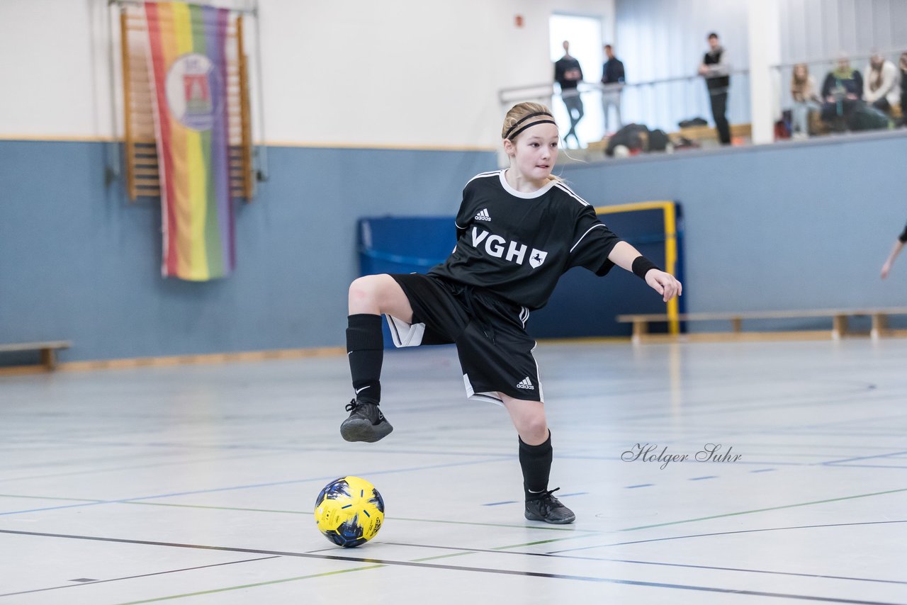 Bild 385 - wDJ NFV Futsalturnier